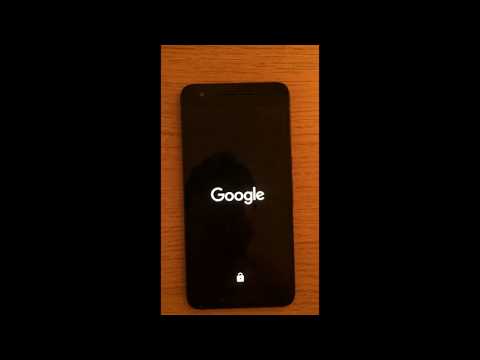 How To Fix Nexus 6p Bootloop | Stuck on Google Logo 2017