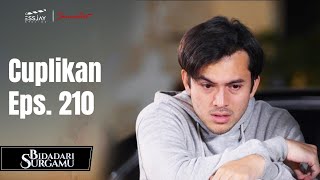 BIDADARI SURGAMU | Episode 210 Preview
