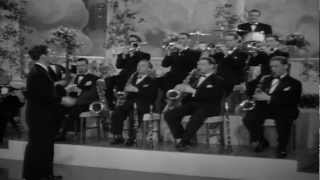 Ozzie Nelson Orchestra - Begin The Beguine & Put On Your Old Gray Bonnet chords