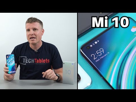 Xiaomi Mi 10 Review - Finally They Fixed It!