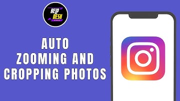 Stop Instagram from Auto Zooming and Cropping Photos