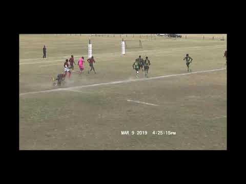 Monate Akuei tribute 2019 Feb-March