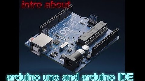 arduino board intro in siinhala