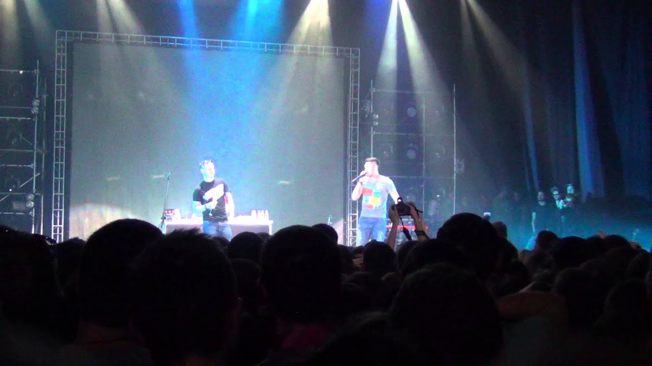 ЛСП - Хиппи. Концерт Макс Корж 7 марта Минск HD