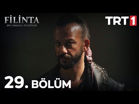 Filinta | 29. Bölüm