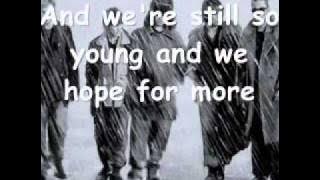 Take That - Never Forget - With Lyrics