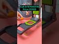 Vegetables cutter