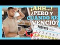 ¿CUÁNTO TIEMPO DESPUÉS SE PUEDE COMER un ALIMENTO VENCIDO-CADUCADO SIN que te vaya a ENFERMAR?🤔🍬🌭