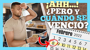 ¿Cuánto tiempo se conserva el queso después de la fecha de caducidad?