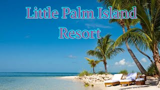 New Adults Only Resort | Little Palm Island Resort | Florida Keys