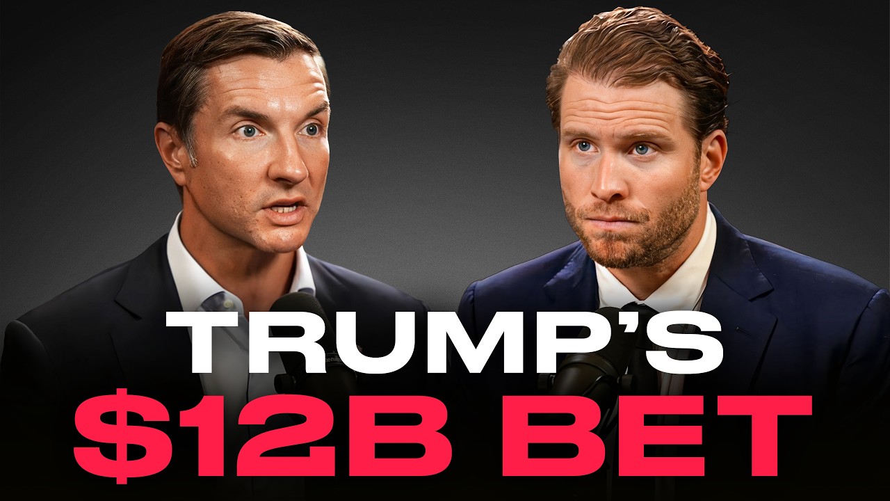 How Trump is Bringing Manufacturing Back to America
