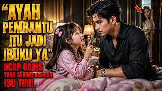 'Dad, let the maid be my mother' Applied to be a maid, accepted as a wife, but how does it end?
