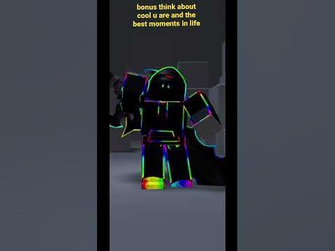 ThE BEST/COOLEST ROBLOX PLAYER - YouTube