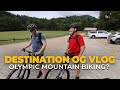 Destination OG Vlog: Olympic Mountain Biking Shenanigans &amp; Snap-on Rants