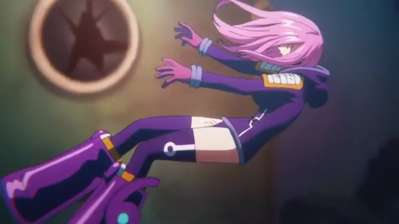 Bartholomew Kuma Backstory 「 One Piece AMV 」- Orphic Night