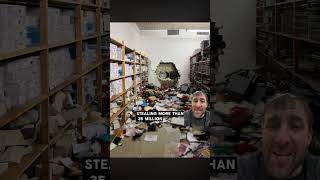 Thieves STEAL $35 Million in Daring Bank Vault Heist? #shorts #reels #germany