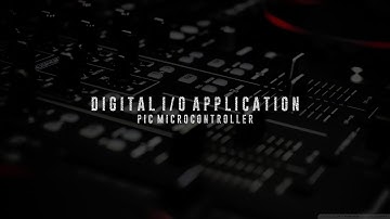DIGITAL ELECTRONICS 2 LAB - Summative Assessment 1 - Digital I/O Application