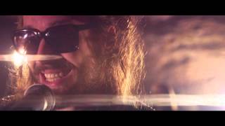 Crystal Fighters - You &amp; I Acoustic In A Cave