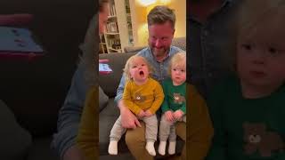 Tiny Bodyguards Activated