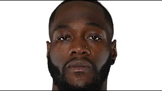 Deontay Wilder: Proud of my BROTHER.