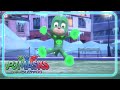 パジャマスク PJ MASKS - ゲッコーの いいさくせん | 子供向けアニメ