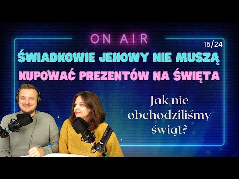 Świadkowie Jehowy nie