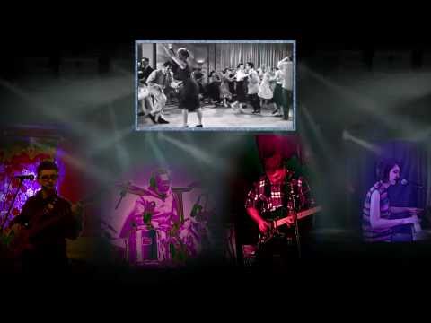 Crazy Little Thing Called Love / Queen - Lucie & T...
