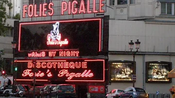 Cosa c'è da vedere a Pigalle?