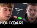 An Unlikely Duo | Hollyoaks