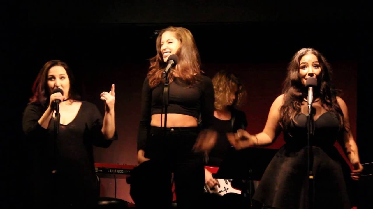 My Shot- Hamilton Cover