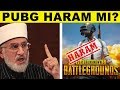 Bilgisayar Oyunu Oynamak Günah mı? PUBG Oynamak Haram mı ...