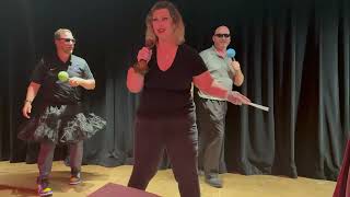 Celebrity End of the Year Message from Keota Admin! Wealth
