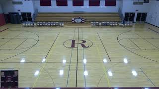 Riverdale vs Fennimore