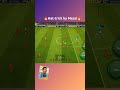 Hat-trick by Messi🔥 #efootball #messi #hattrick