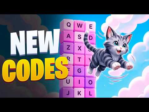 +1 KITTEN KEYBOARD ESCAPE CODES [ROBLOX] *NEW* ALL WORKING CODES