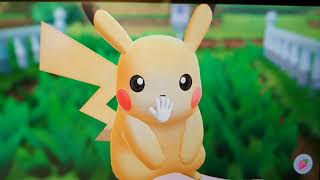 How to Make Your Pikachu Angry in LET'S GO PIKACHU