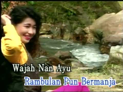 Bawah Rumpun Bambu - Karaoke