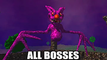 Juice Galaxy - All Bosses (With Cutscenes) HD 1080p60 PC