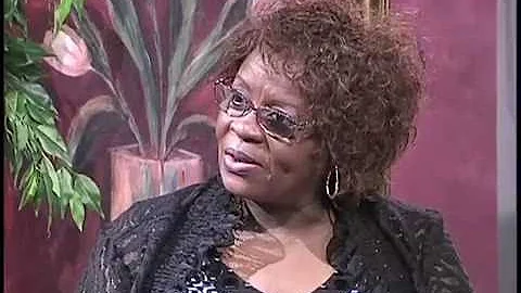 Sandra Frazier, Pres/Founder Sisters Haven, Inc & ...