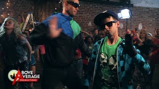 Clap It Up (Step Up Parody)