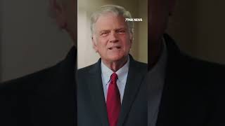 Franklin Graham shares Christmas message at All-American Christmas Tree Lighting
