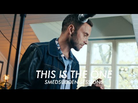 Måns Zelmerlöw Ft. The Agreement - This Is The One