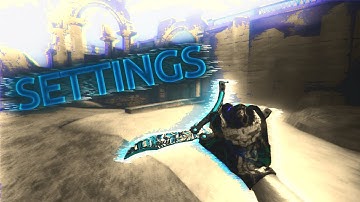 2022 Forward Assault Settings | Tips and Tricks #1