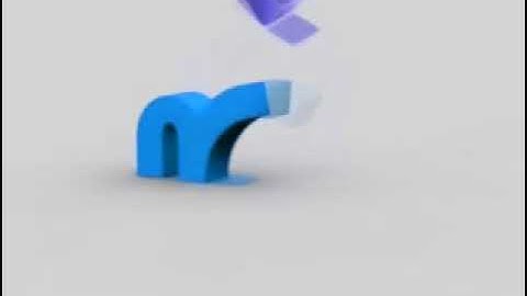 Nickelodeon (LOGO) HD Effects 2021 in Invert Color