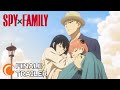SPY x FAMILY Season 2 | FINALE TRAILER