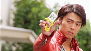 [MAD] 仮面ライダーレーザー Kamen Rider Lazer/ Kiriya Kujo