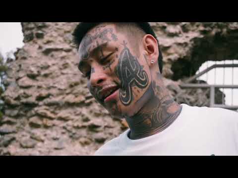 Ampingi - Zombie Bleu, ASHLEE, Gabriel T. (Official Music Video)