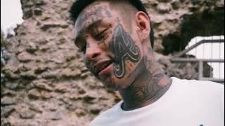 Ampingi - Zombie Bleu, ASHLEE, Gabriel T. (Official Music Video)