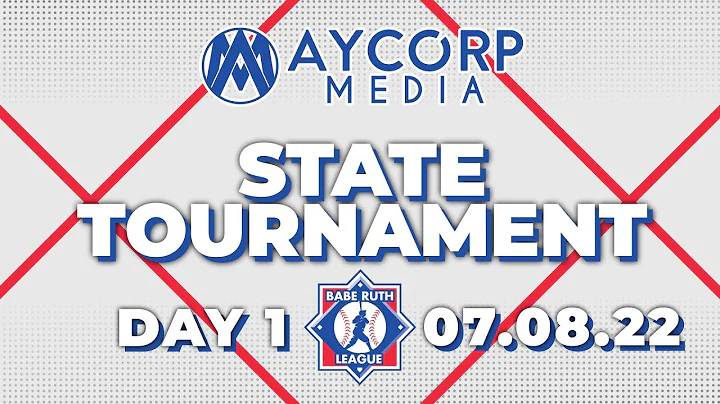The Southeast Missouri Babe Ruth State Tournament ...