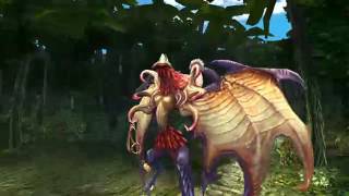 Final fantasyHD rematered ep5